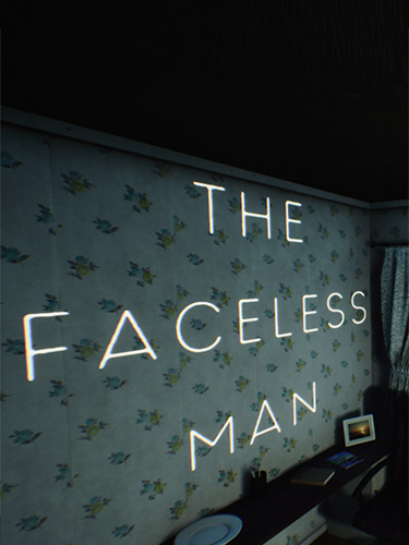 The Faceless Man (2023) PC | RePack from FitGirl