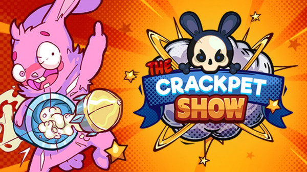 The Crackpet Show [v 1.2.4] (2022) PC | RePack from Pioneer