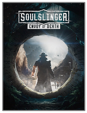 Soulslinger: Envoy of Death [v 0.401 | Early Access] (2023) PC | RePack from Chovka
