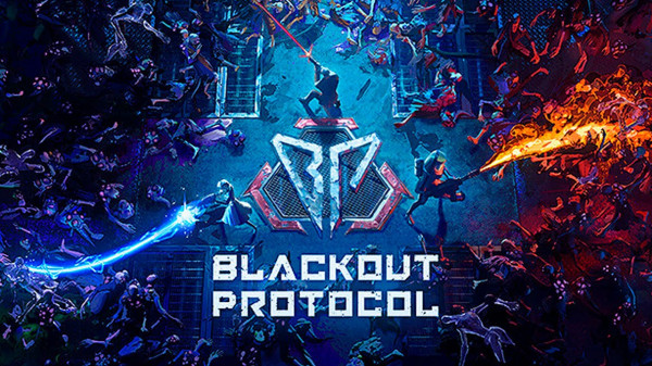 Blackout Protocol [v 0.14.1 | Early Access] (2023) PC | RePack from Pioneer