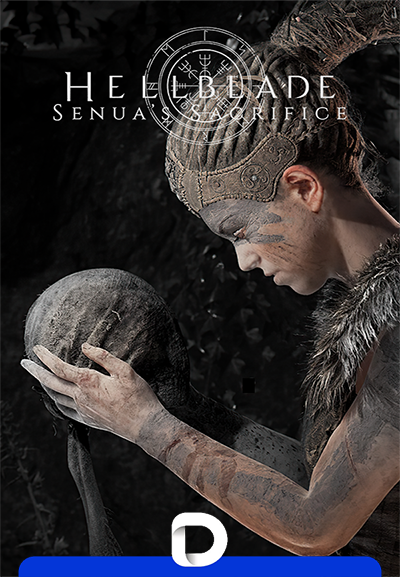 Hellblade: Senua's Sacrifice - Enhanced Edition [v 1.03.1.202112071122] (2017) PC | RePack by Decep