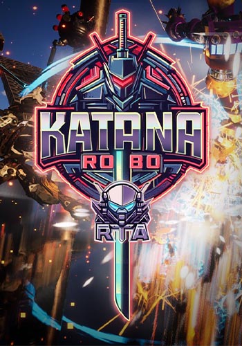 Katana Robo: RTA (2023) PC | Repack by Slezen