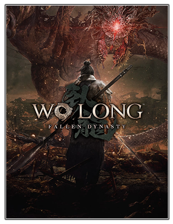 Wo Long: Fallen Dynasty - Digital Deluxe Edition [v 1.300 + DLCs] (2023) PC | RePack from Chovka