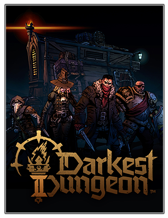 Darkest Dungeon II: Oblivion Edition / Darkest Dungeon 2 [v 1.03.57744 + DLCs] (2023) PC | RePack ab