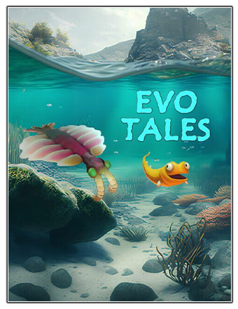 Evotales (2023) PC | Repack by Chovka