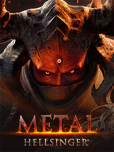 Metal: Hellsinger - Complete Edition [v 1.8.0-71665-194 + DLCs] (2022) PC | RePack from FitGirl