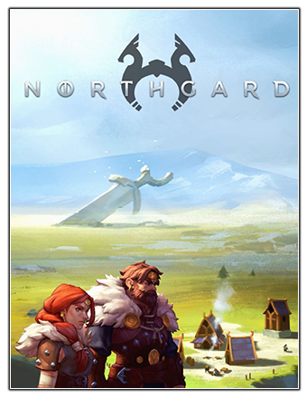 Northgard: The Viking Age Edition [v 3.3.3.35683 + DLCs] (2018) PC | RePack from Chovka