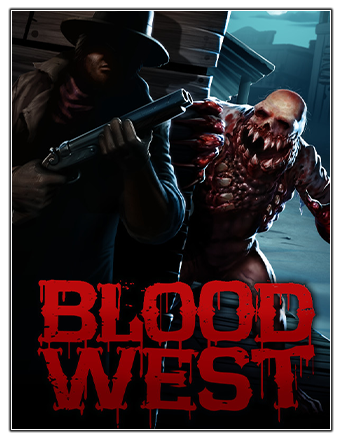 Blood West [v 3.0.2] (2023) PC | RePack from Chovka