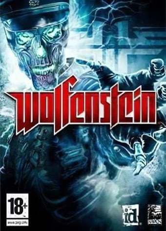 Wolfenstein (2009) PC | Repack by Drake