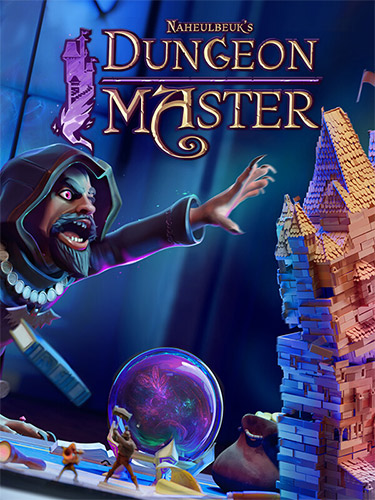Naheulbeuk's Dungeon Master: Steward Edition [v1.2.213.26146 + DLC] (2023) PC | RePack from FitGirl