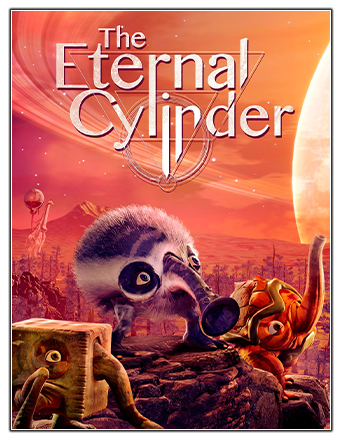 The Eternal Cylinder [v 1.0.3.3] (2022) PC | RePack from Chovka