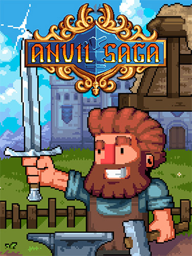 Anvil Saga: Deluxe Edition [v 1.0.0 + DLC] (2023) PC | RePack from FitGirl
