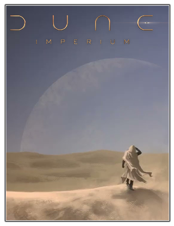 Dune: Imperium [v 1.0.2 | Early Access] (2023) PC | RePack from Chovka