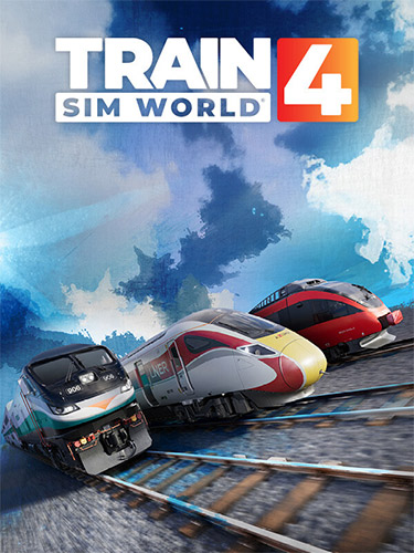 Train Sim World 4: Special Edition [v 1.0.842 + DLCs] (2023) PC | RePack from FitGirl