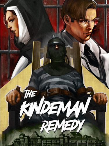 The Kindeman Remedy (2023) PC | RePack from FitGirl