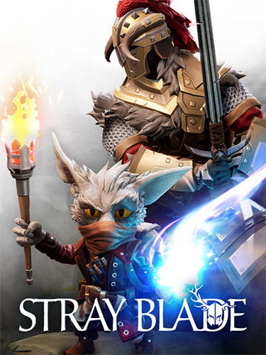 Stray Blade [Build 12682948 + DLC] (2023) PC | RePack from FitGirl
