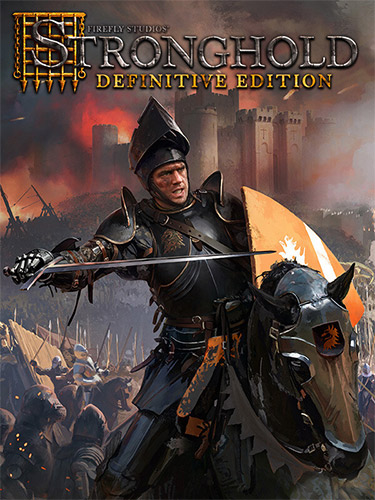 Stronghold: Definitive Edition [v 1.0] (2023) PC | RePack from FitGirl