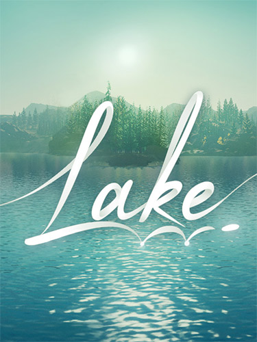 Lake [v 1.2.0 + DLC] (2021) PC | RePack from FitGirl