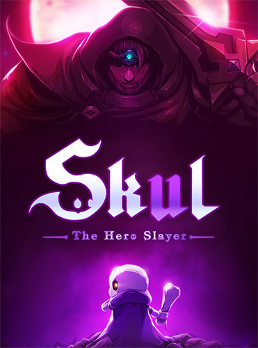 Skul: The Hero Slayer [v 1.08.01.1i1 + DLC's] (2021) PC | RePack from FitGirl