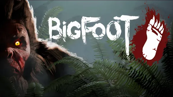Bigfoot [v 5.1.1.1 | Early Access] (2017) PC | RePack from Pioneer