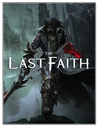 The Last Faith (2023) PC | RePack from Chovka
