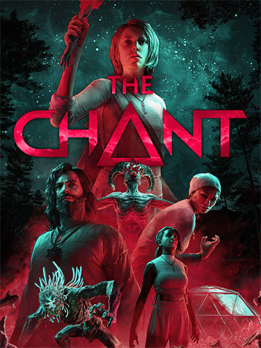 The Chant [v 1.5 + DLCs] (2022) PC | RePack from FitGirl