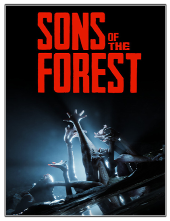 Sons of the Forest [v 42457 | Early Access] (2023) PC | RePack from Chovka