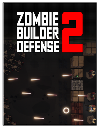 Zombie Builder Defense 2 (2023) PC | RePack from Chovka