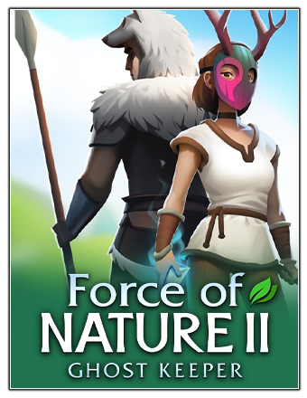 Force of Nature 2: Ghost Keeper [v 1.1.13 + DLC] (2021) PC | RePack from Chovka
