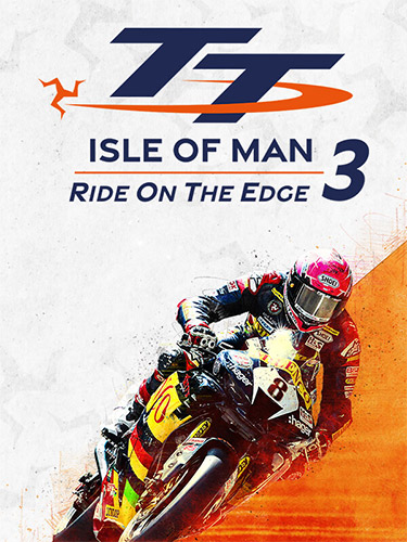 TT Isle Of Man: Ride on the Edge 3 - Racing Fan Edition [Build 12427127 + DLCs] (2023) PC | RePack