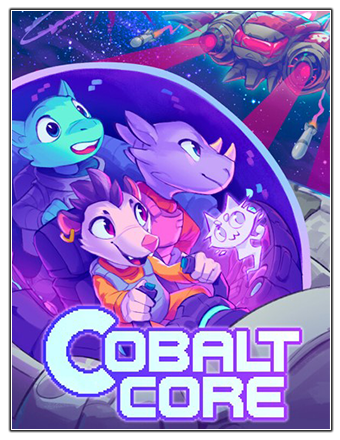 Cobalt Core (2023) PC | RePack from Chovka
