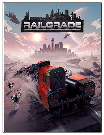 Railgrade [v 4.8.43.1] (2023) PC | RePack from Chovka