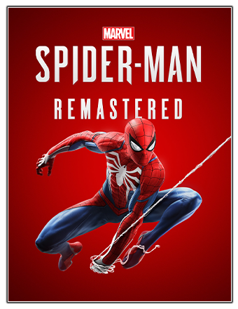 Marvel's Spider-Man Remastered [v 2.1012.0.0 + DLC] (2022) PC | RePack from Chovka