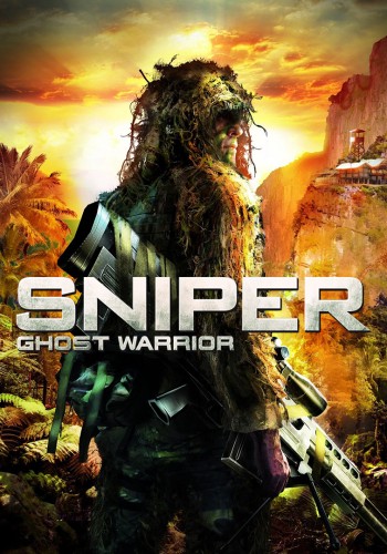 Sniper: Ghost Warrior Gold Edition - [v 1.3.0.0] (2010) PC | RePack by Drake