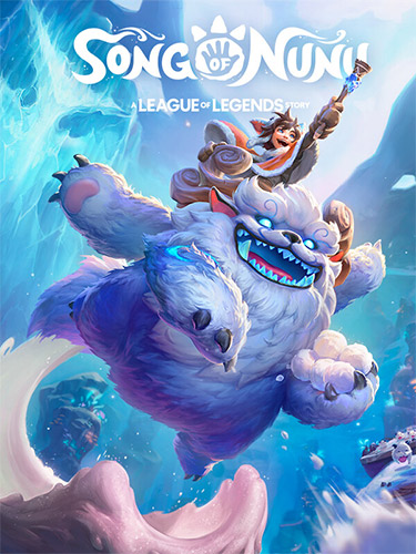 Song of Nunu: A League of Legends Story (2023) PC | RePack from FitGirl