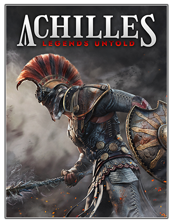 Achilles: Legends Untold [Rev 34236] (2023) PC | RePack from Chovka