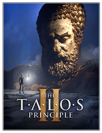 The Talos Principle 2 [Build 673723] (2023) PC | RePack from Chovka