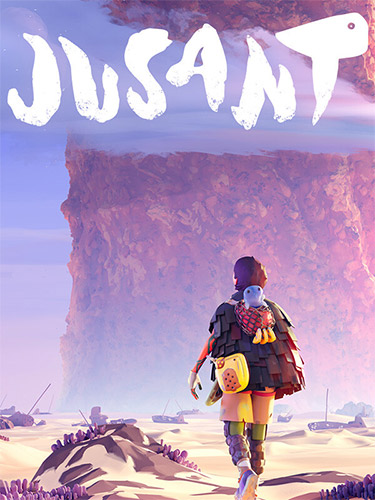 Jusant: Soundtrack Edition [v 1.02.1431188 + DLC] (2023) PC | RePack from FitGirl
