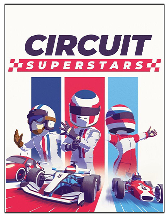 Circuit Superstars [v 1.5.0] (2023) PC | RePack from Chovka