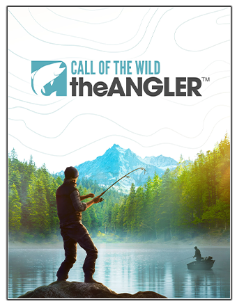 Call of the Wild: The Angler [v 1.4.1 + DLCs] (2022) PC | RePack from Chovka