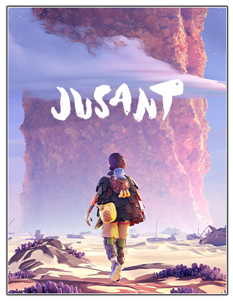 Jusant [v 1.02.1431188] (2023) PC | RePack from Chovka