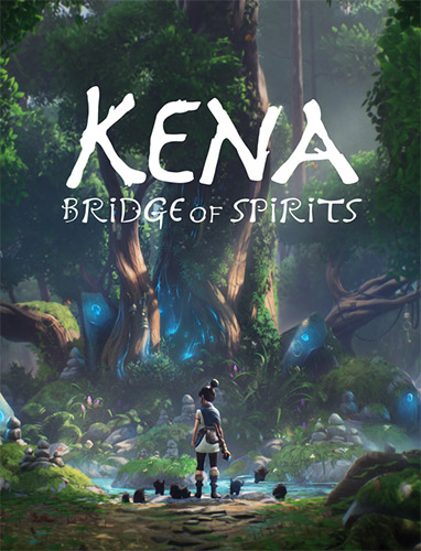 Kena: Bridge of Spirits - Digital Deluxe Edition [v 2.08 + DLCs] (2021) PC | Rep