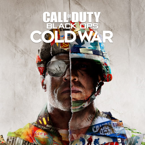 Call of Duty: Black Ops - Cold War [v 1.34.0.15931218] (2020) PC | Portable