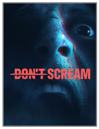 Don't Scream [Early Access] (2023) PC | RePack from Chovka