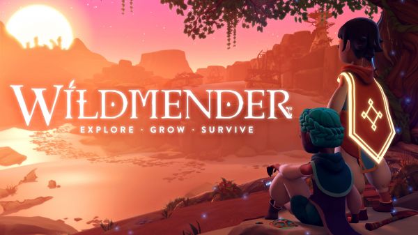 Wildmender [Build 197f] (2023) PC | RePack from Pioneer