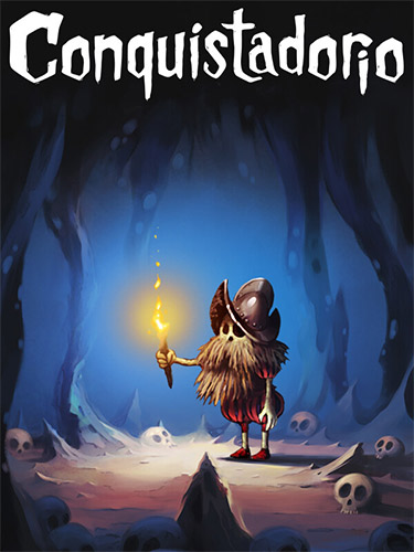 Conquistadorio [v 22.101] (2023) PC | RePack from FitGirl