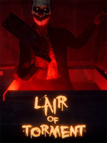 Lair of Torment (2023) PC | RePack from FitGirl