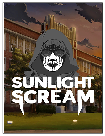 Sunlight Scream: University Massacre (2023) PC | RePack from Chovka