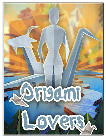 Origami Lovers (2023) PC | RePack from Chovka