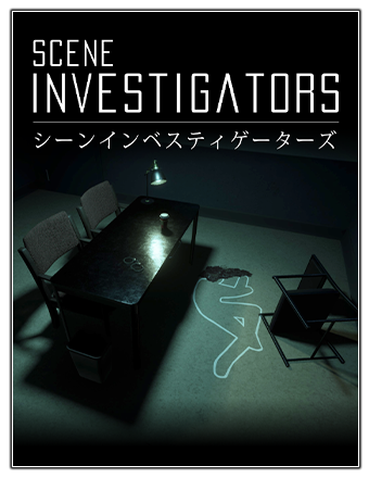 Scene Investigators (2023) PC | RePack from Chovka
